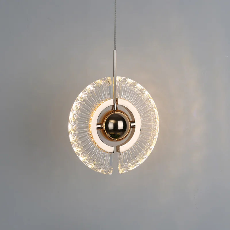 Emi – LED-Mini Pendelleuchte im modernen Stil