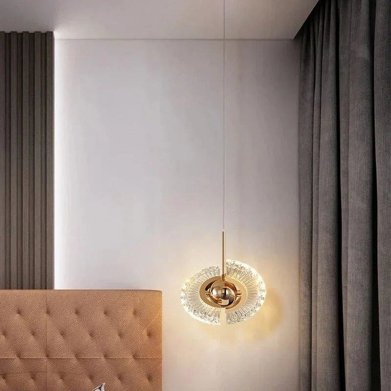Emi – LED-Mini Pendelleuchte im modernen Stil