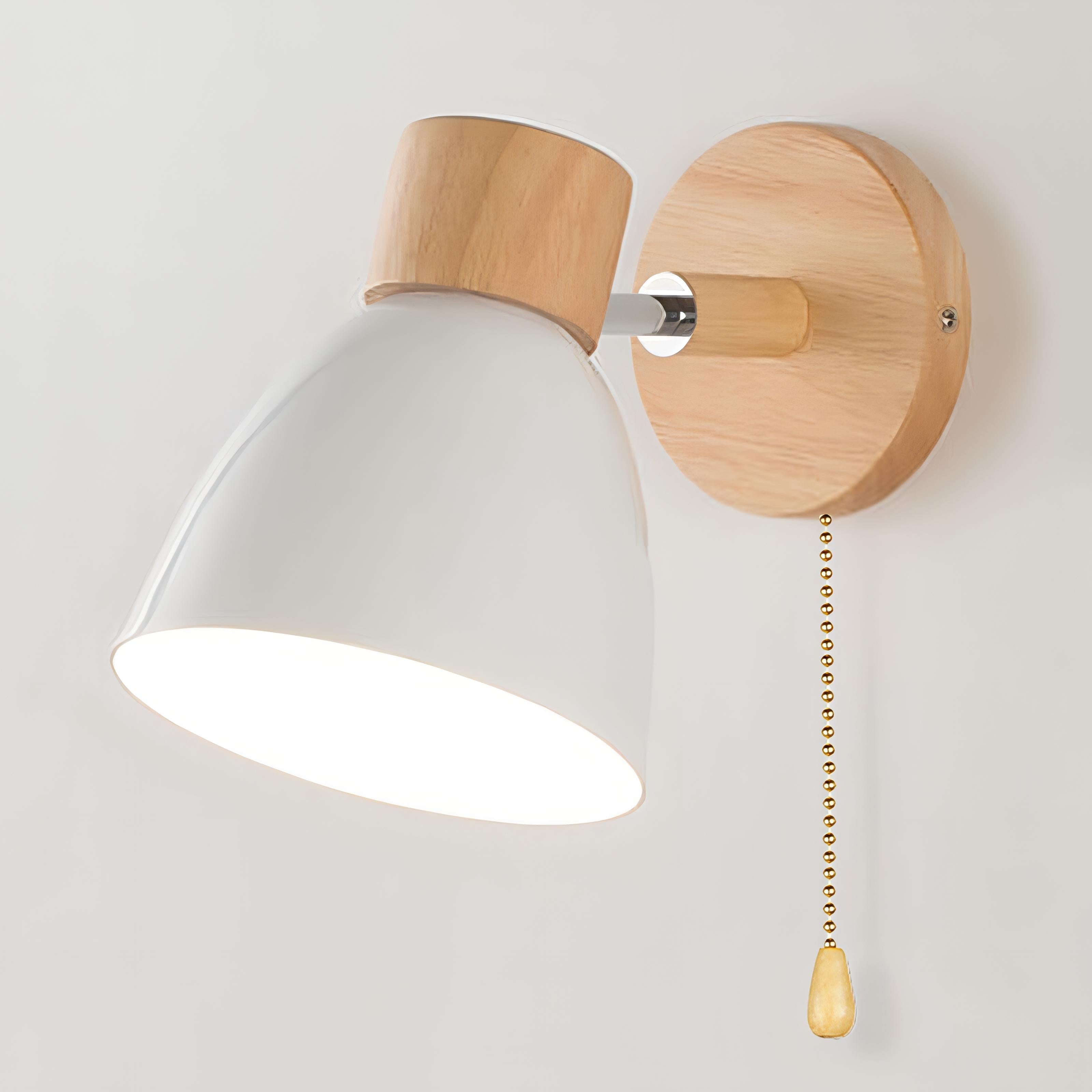 Korina – Moderne LED-Wandleuchte für Flur & Balkon