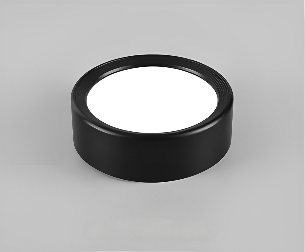 Axel – Kleine LED-Deckenleuchte