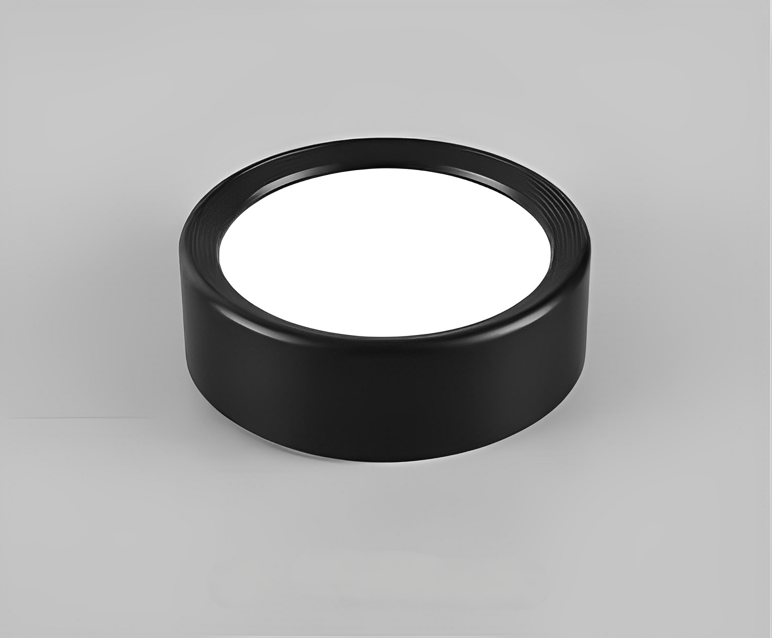 Axel – Kleine LED-Deckenleuchte