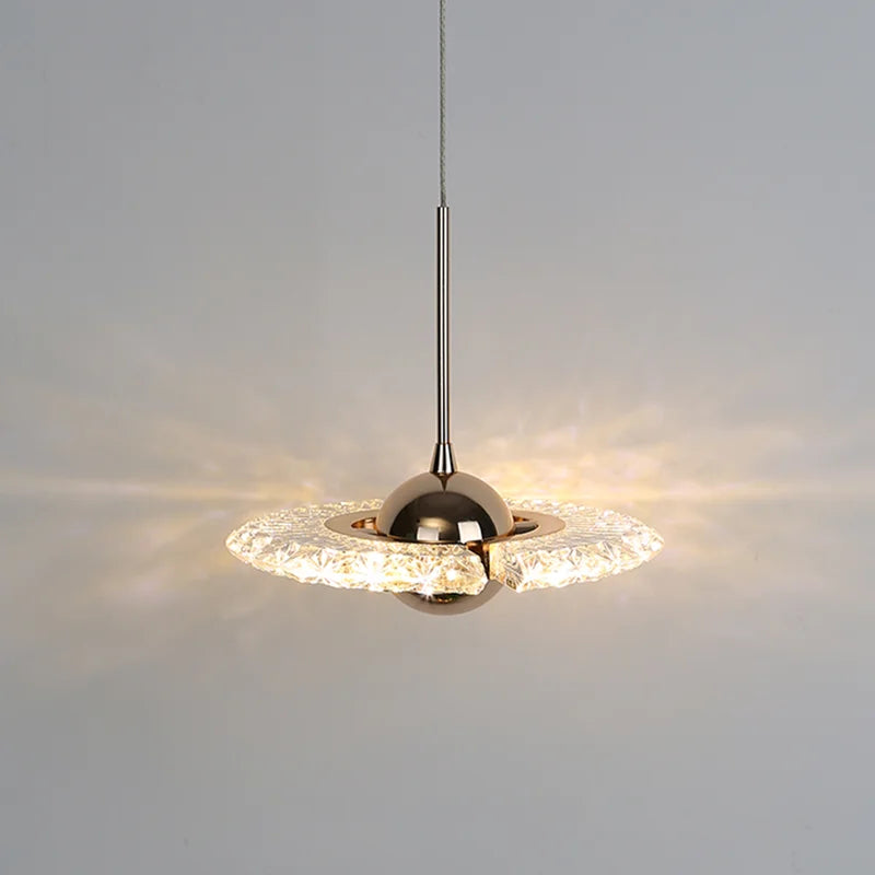 Emi – LED-Mini Pendelleuchte im modernen Stil