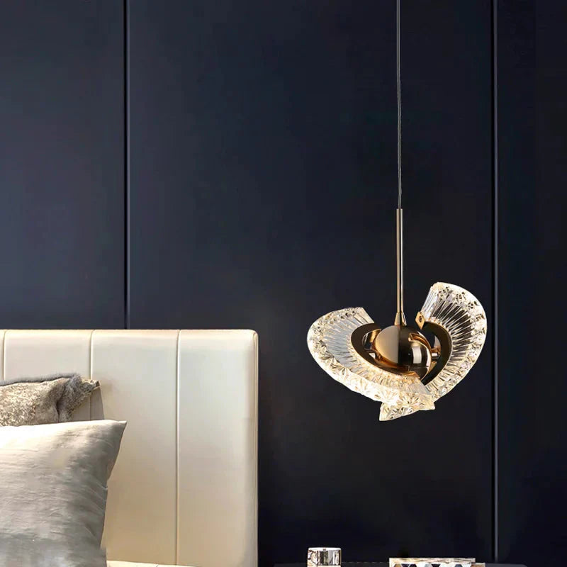 Emi – LED-Mini Pendelleuchte im modernen Stil