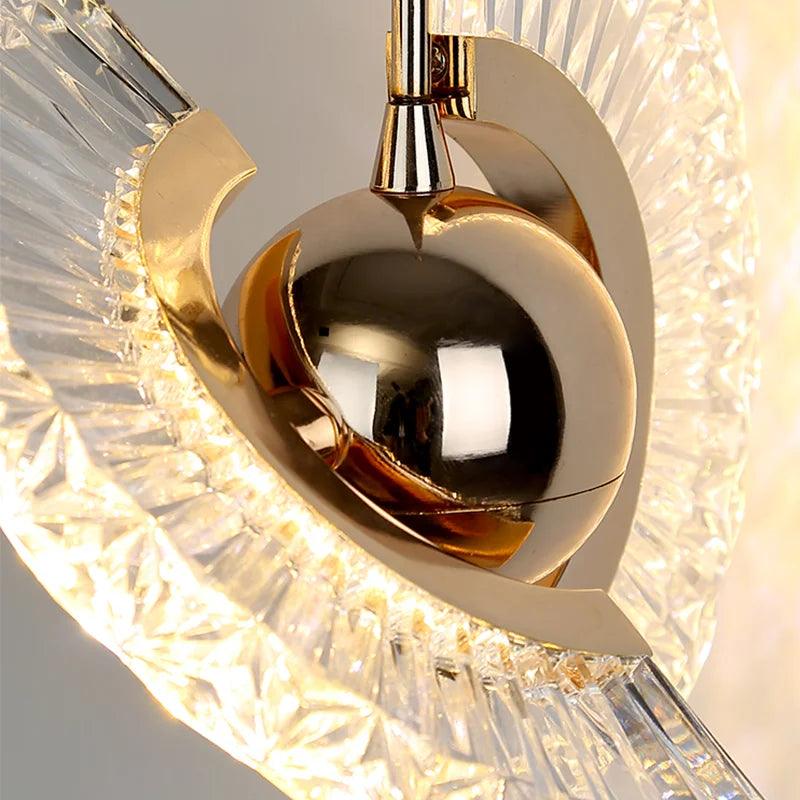 Emi – LED-Mini Pendelleuchte im modernen Stil