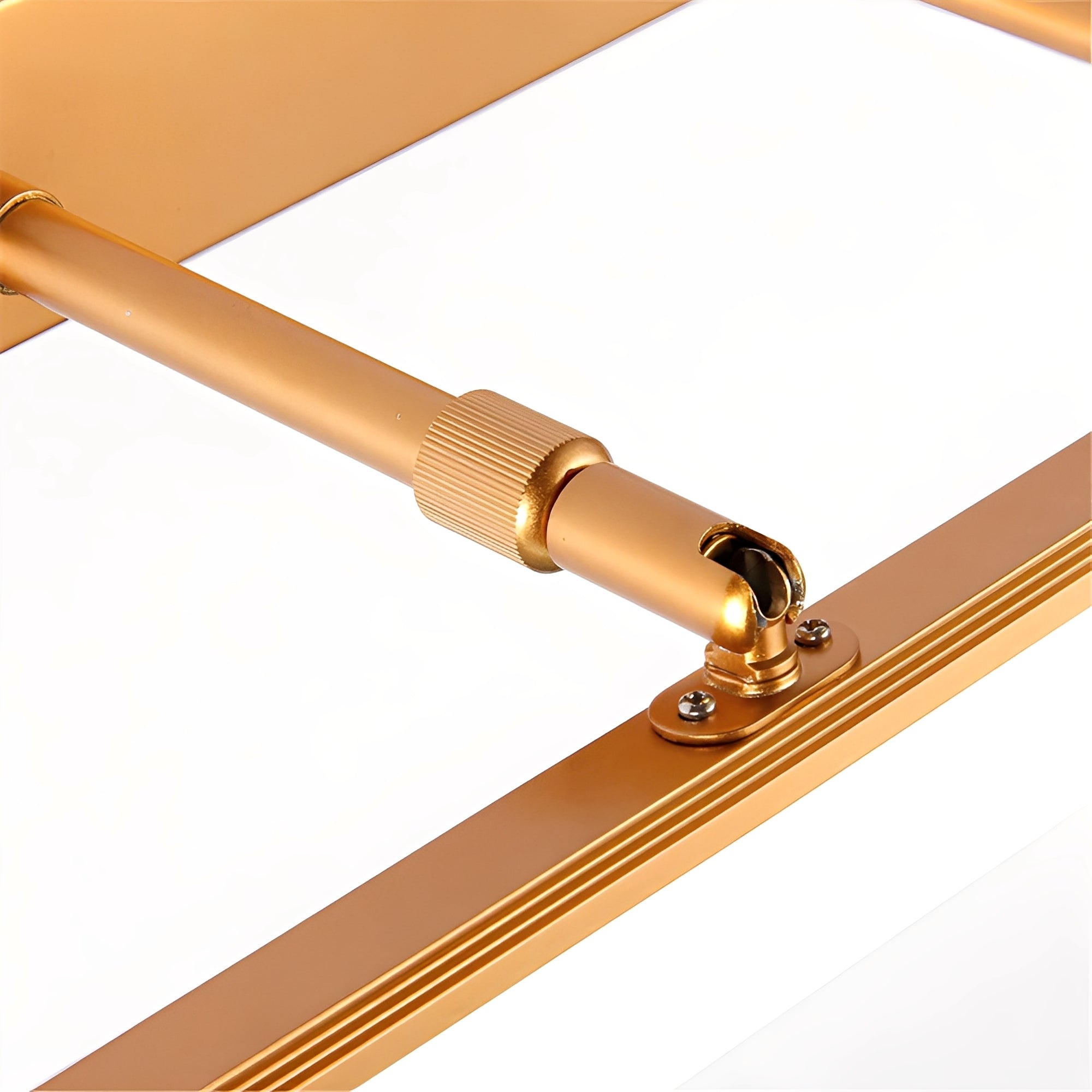 Elian – LED-Spiegellampe mit flexibler Einstellung