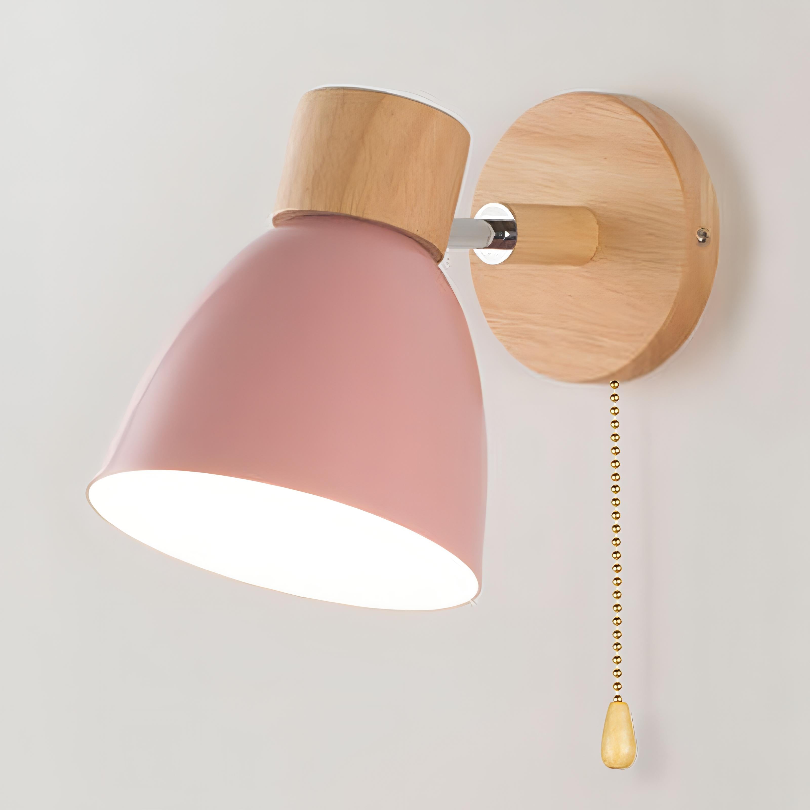 Korina – Moderne LED-Wandleuchte für Flur & Balkon