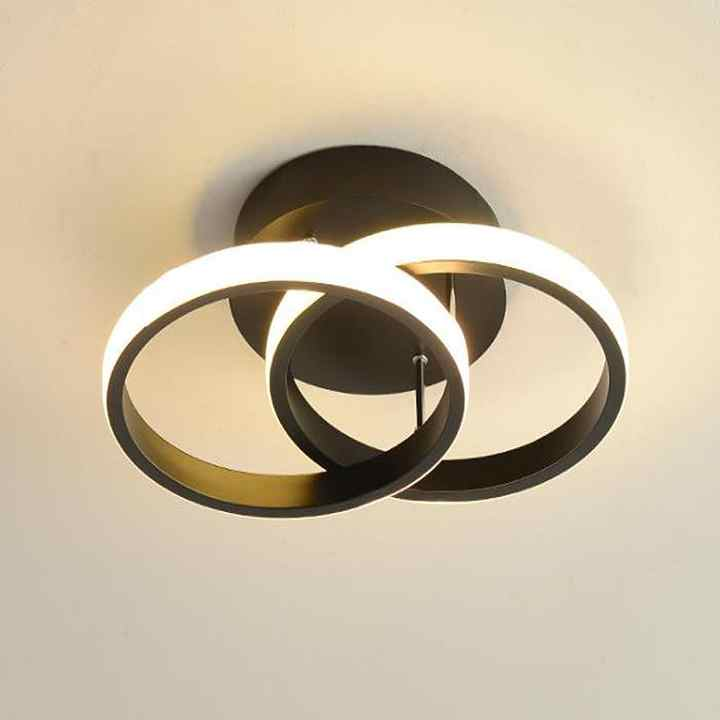 LichtIQ – Intelligente Touch-Steuerung LED-Lampe