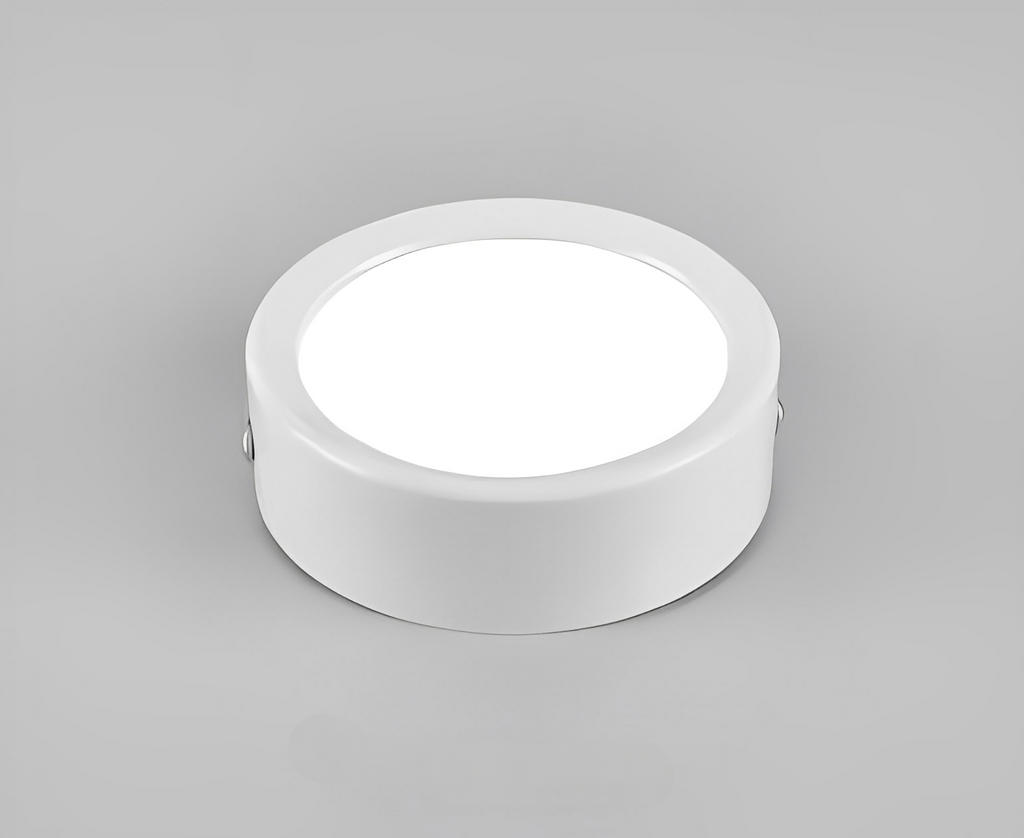 Axel – Kleine LED-Deckenleuchte