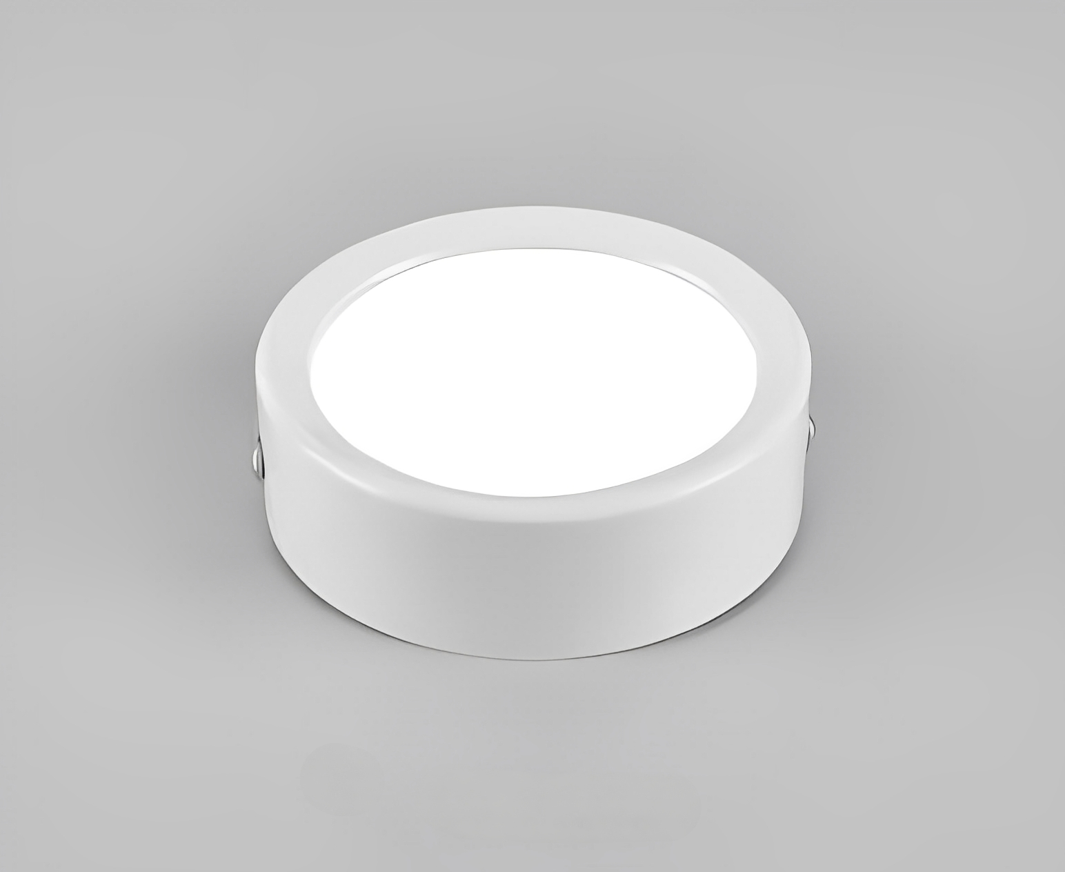 Axel – Kleine LED-Deckenleuchte