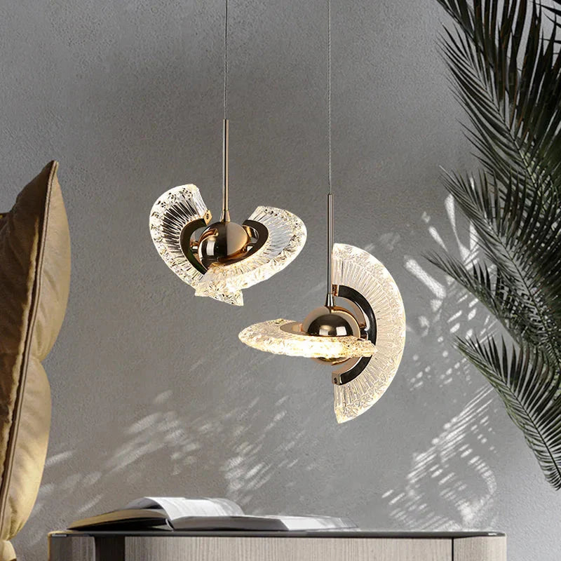 Emi – LED-Mini Pendelleuchte im modernen Stil