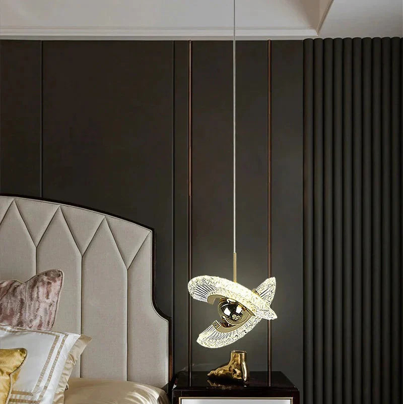 Emi – LED-Mini Pendelleuchte im modernen Stil
