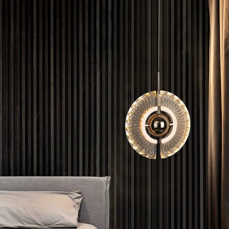 Emi – LED-Mini Pendelleuchte im modernen Stil