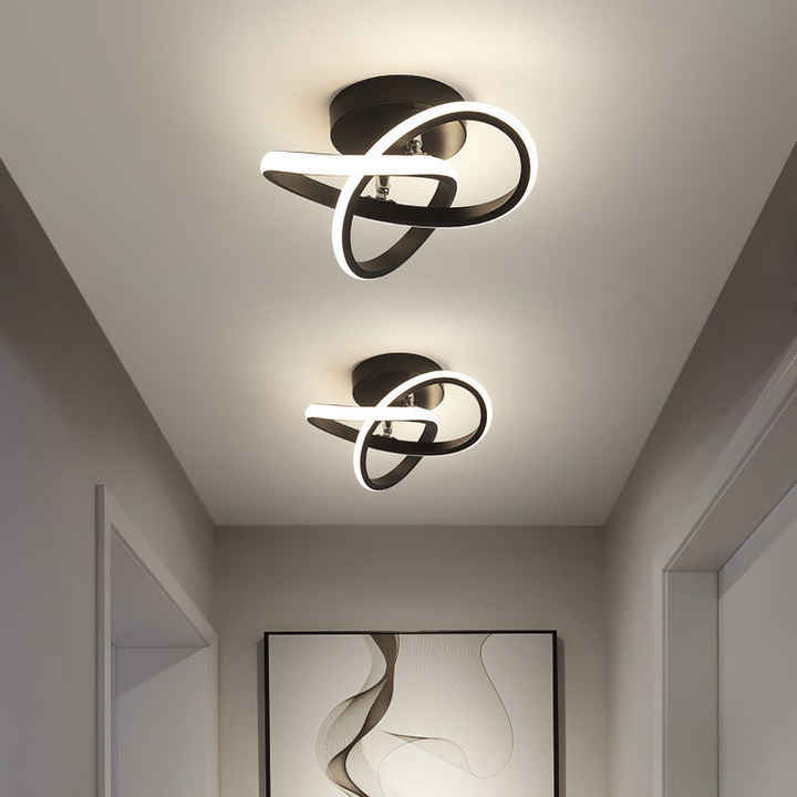 LichtIQ – Intelligente Touch-Steuerung LED-Lampe