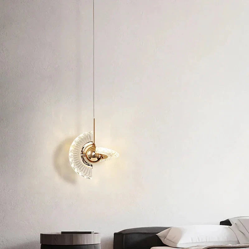 Emi – LED-Mini Pendelleuchte im modernen Stil