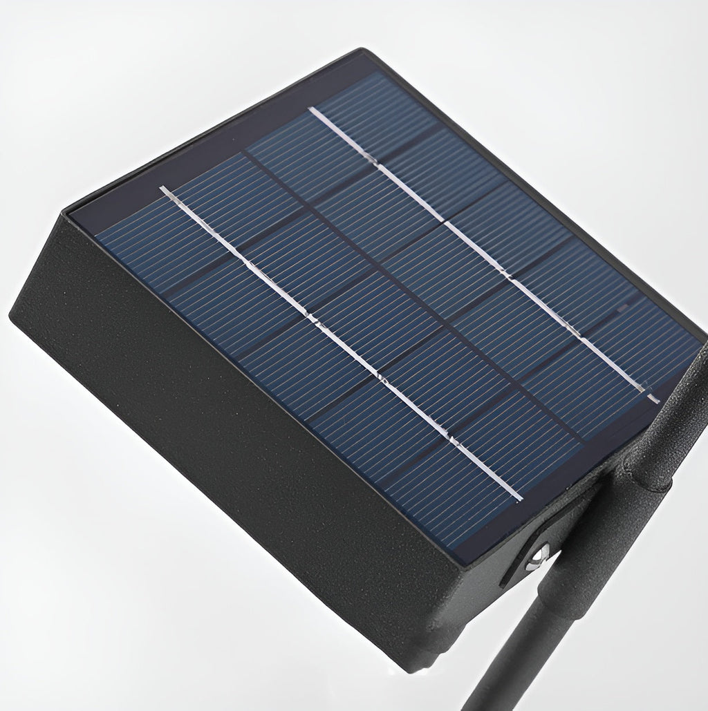 SolarEdge – Zeitgemäße Solarlampen für Terrasse & Garten
