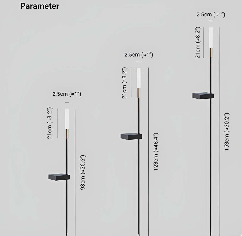 SolarEdge – Zeitgemäße Solarlampen für Terrasse & Garten