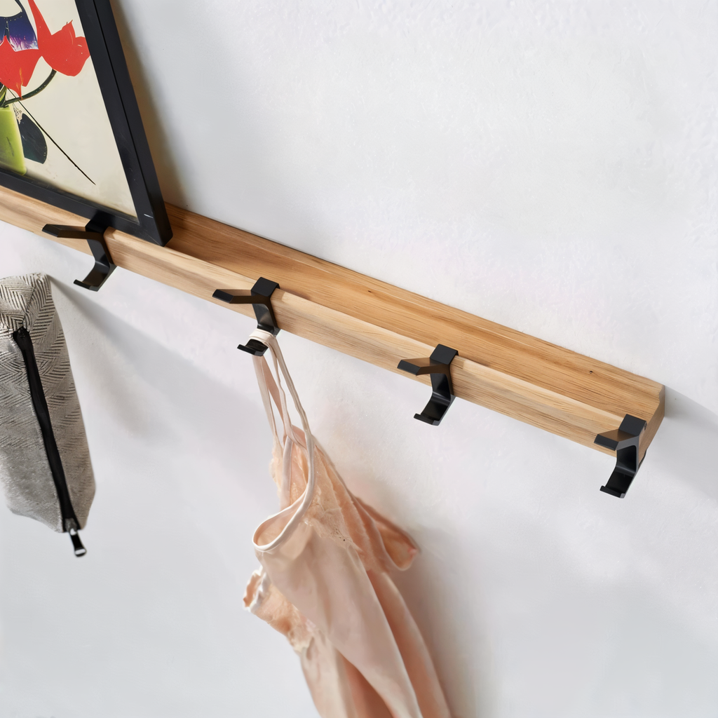 Nerio – Vielseitiger Wandhalter