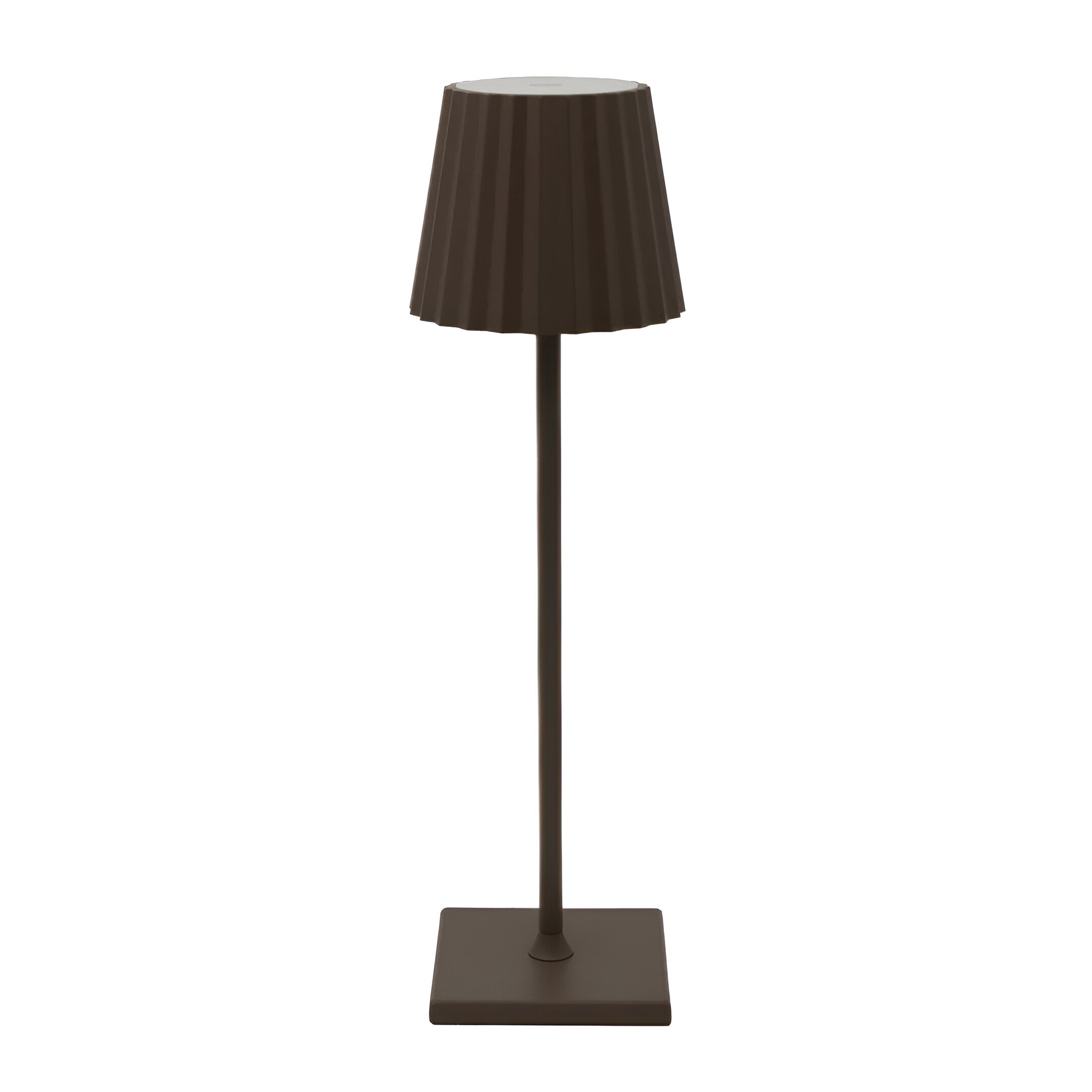 Kabellose Wiederaufladbare LED-Lampe Mit Touch-Steuerung