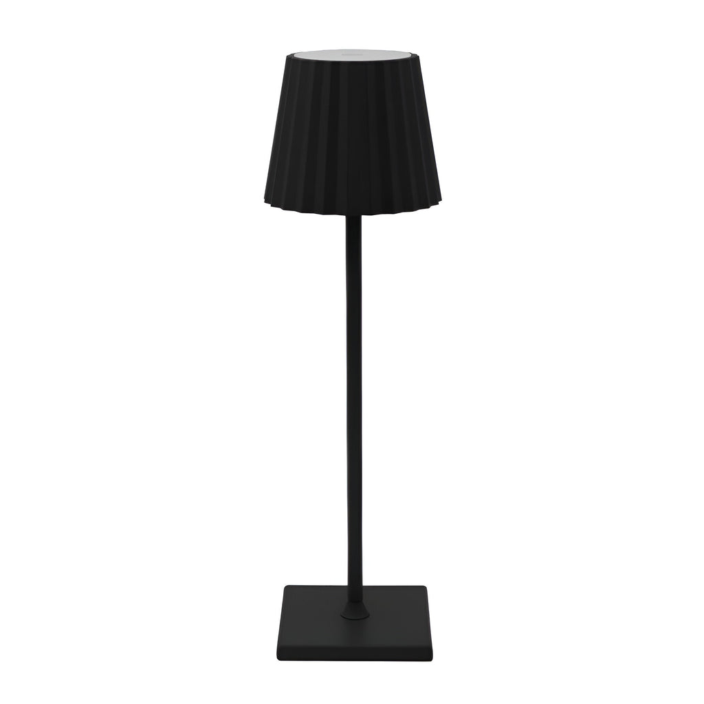 Kabellose Wiederaufladbare LED-Lampe Mit Touch-Steuerung