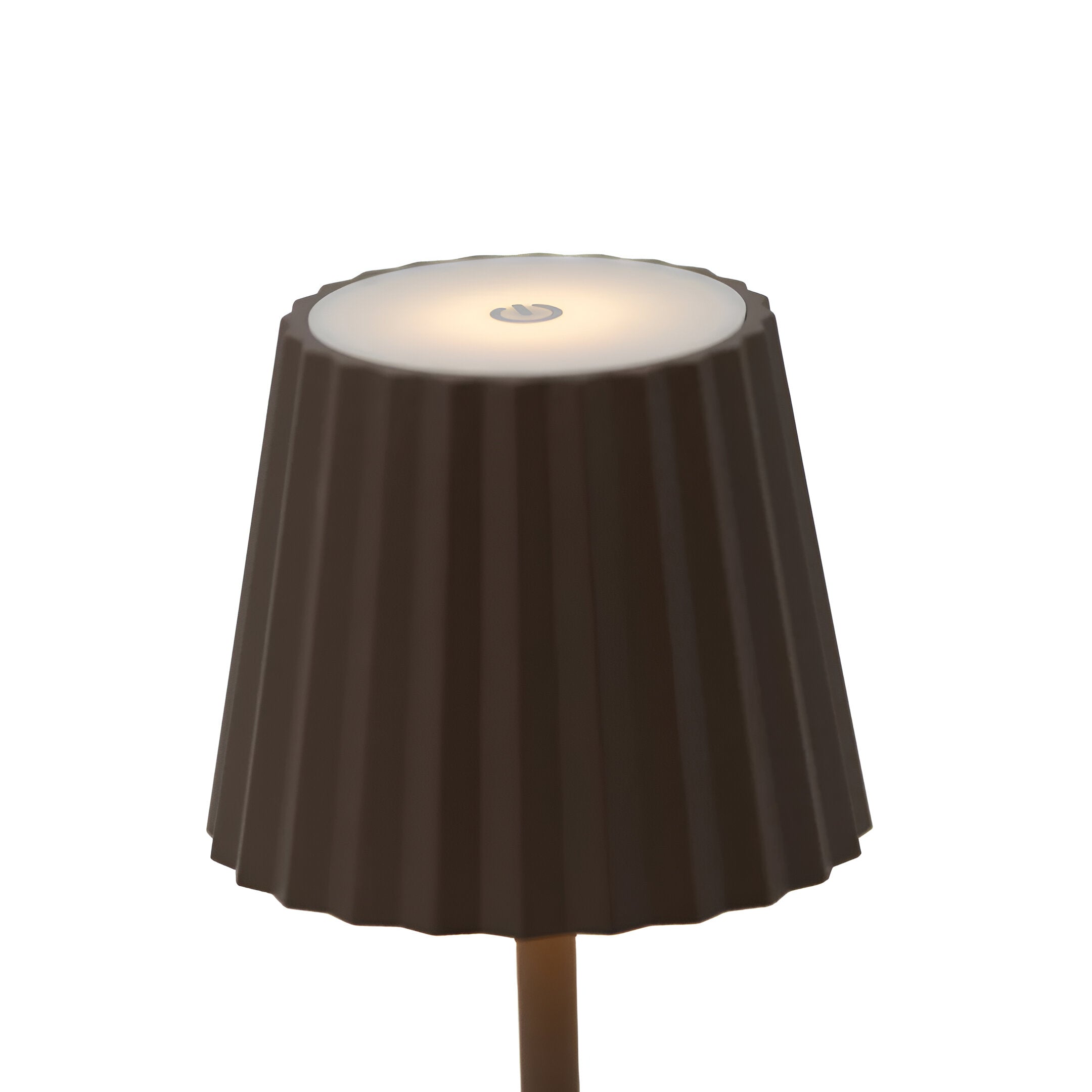 Kabellose Wiederaufladbare LED-Lampe Mit Touch-Steuerung