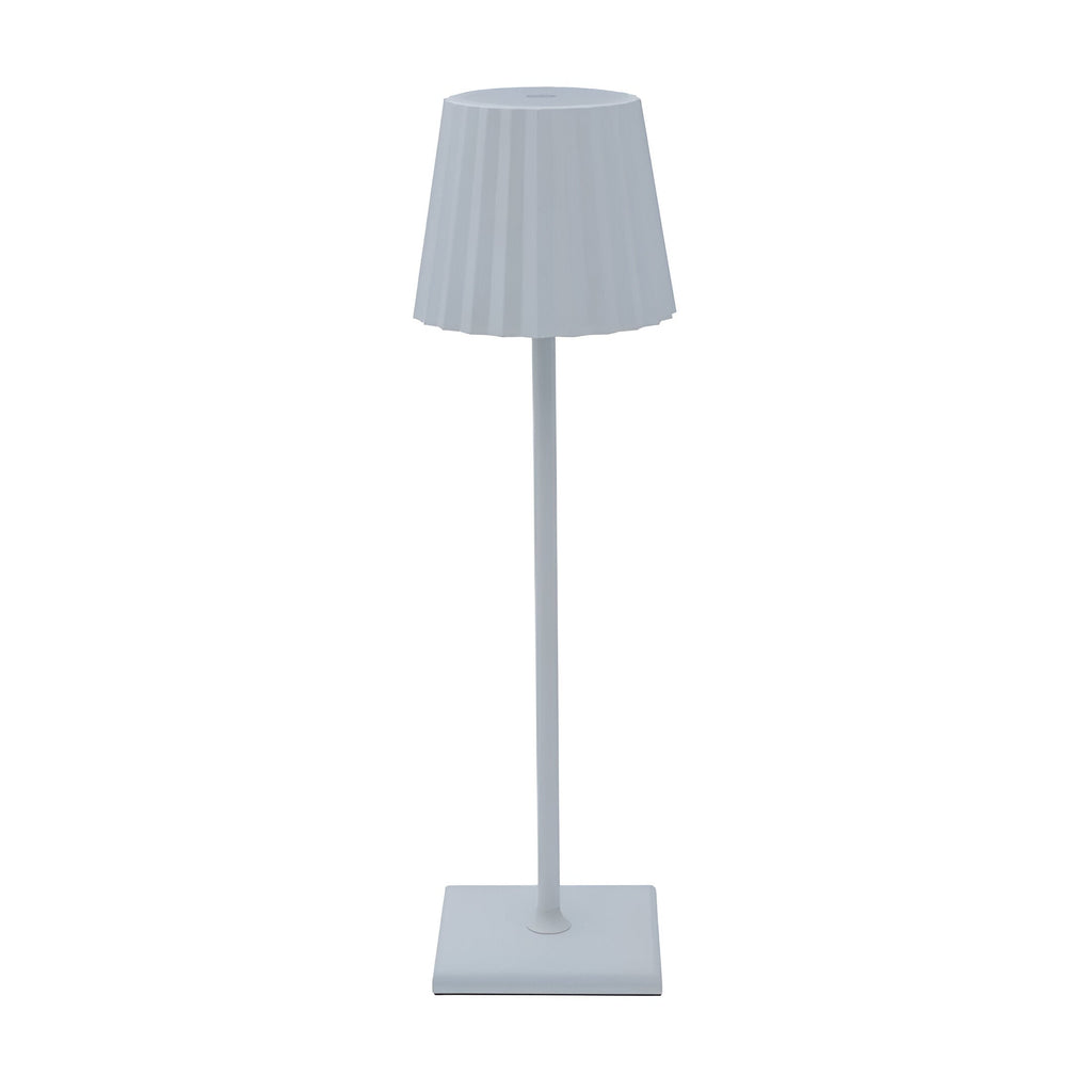 Kabellose Wiederaufladbare LED-Lampe Mit Touch-Steuerung