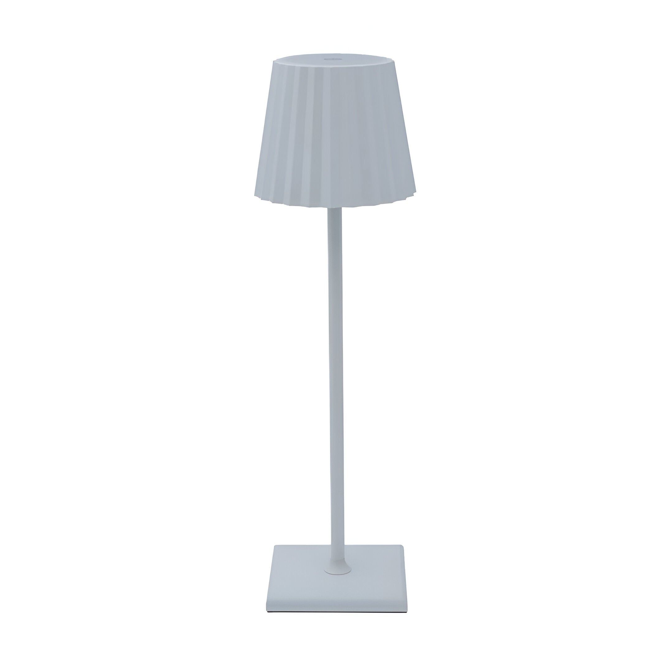 Kabellose Wiederaufladbare LED-Lampe Mit Touch-Steuerung
