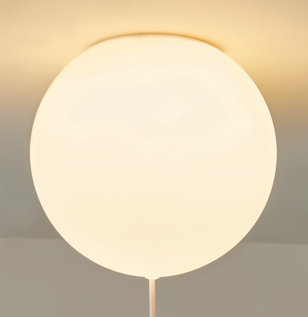 BearLoon Light – Niedliche Pendelleuchte im Luftballon-Bären-Design