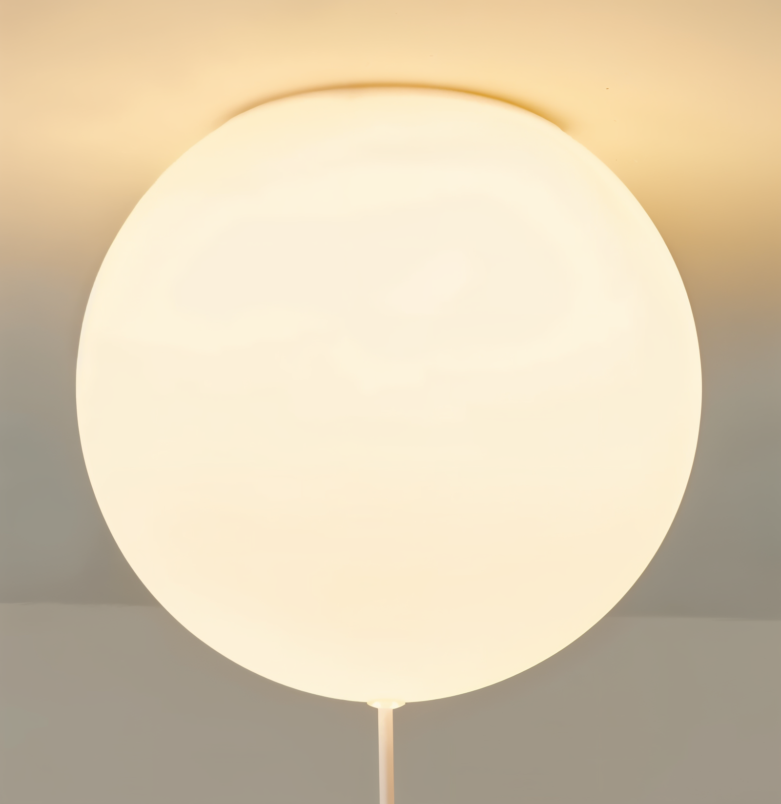 BearLoon Light – Niedliche Pendelleuchte im Luftballon-Bären-Design