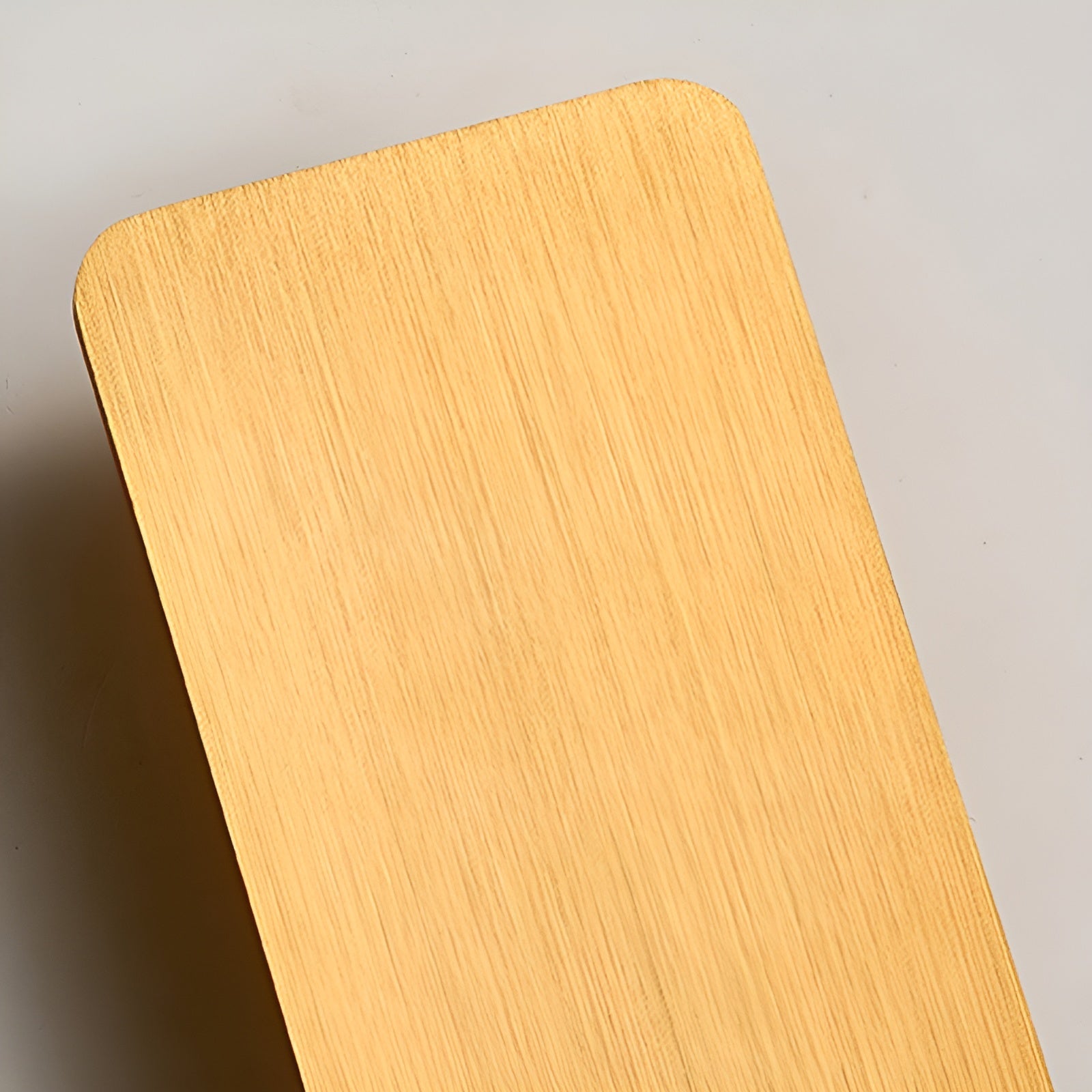 SlimBeam LED-Wandleuchte – Kompakte Rechteckform