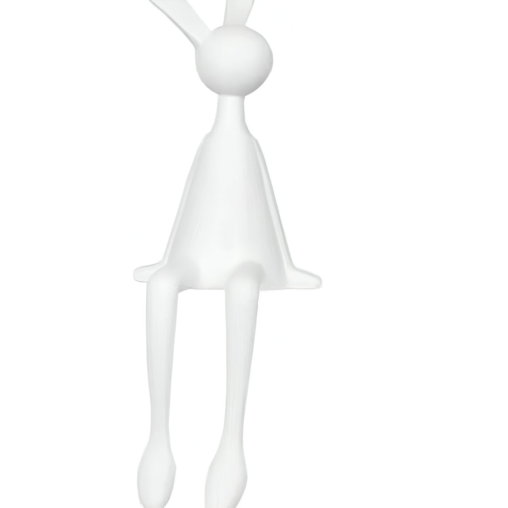 EasterForm Hase – Moderne Osterdekofigur