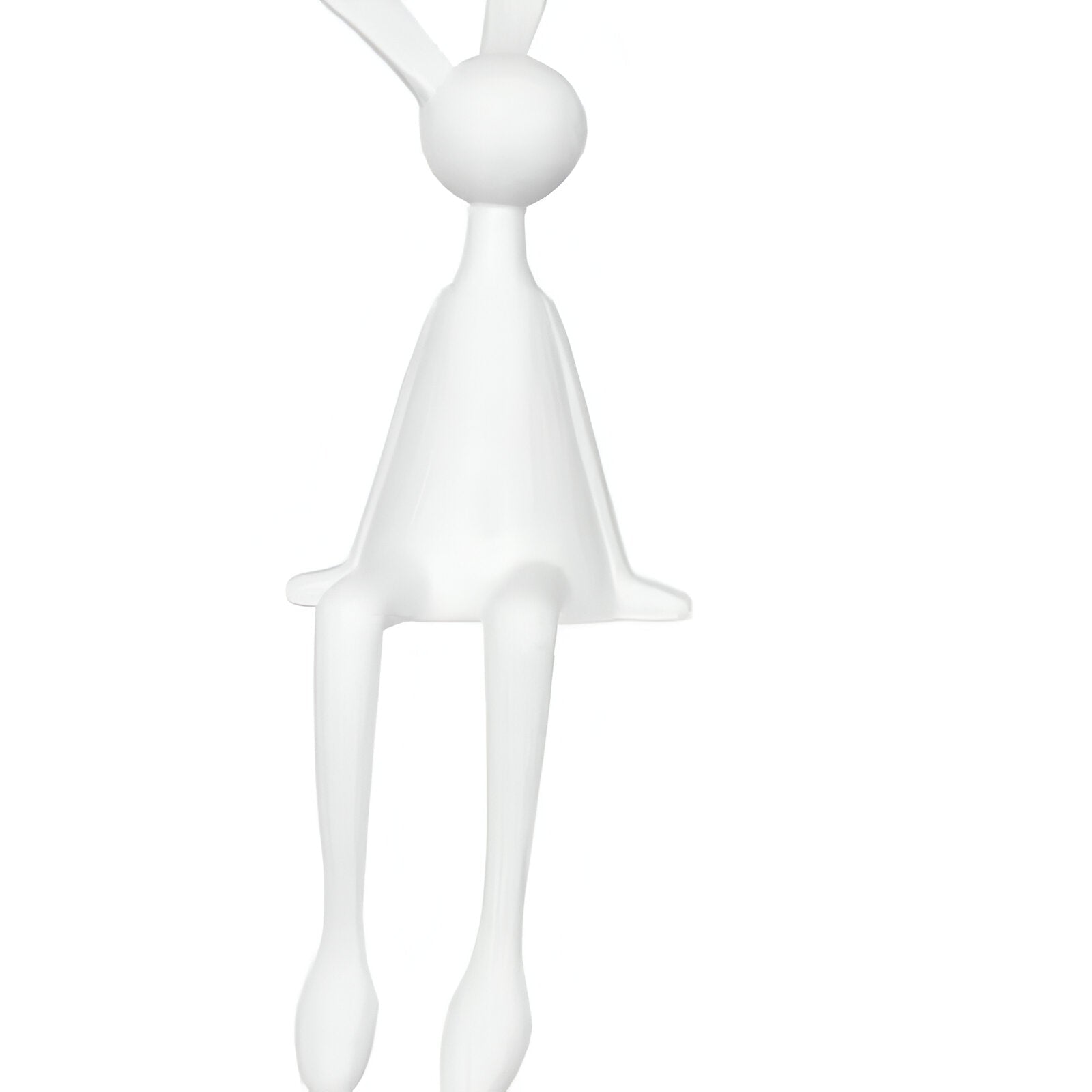 EasterForm Hase – Moderne Osterdekofigur