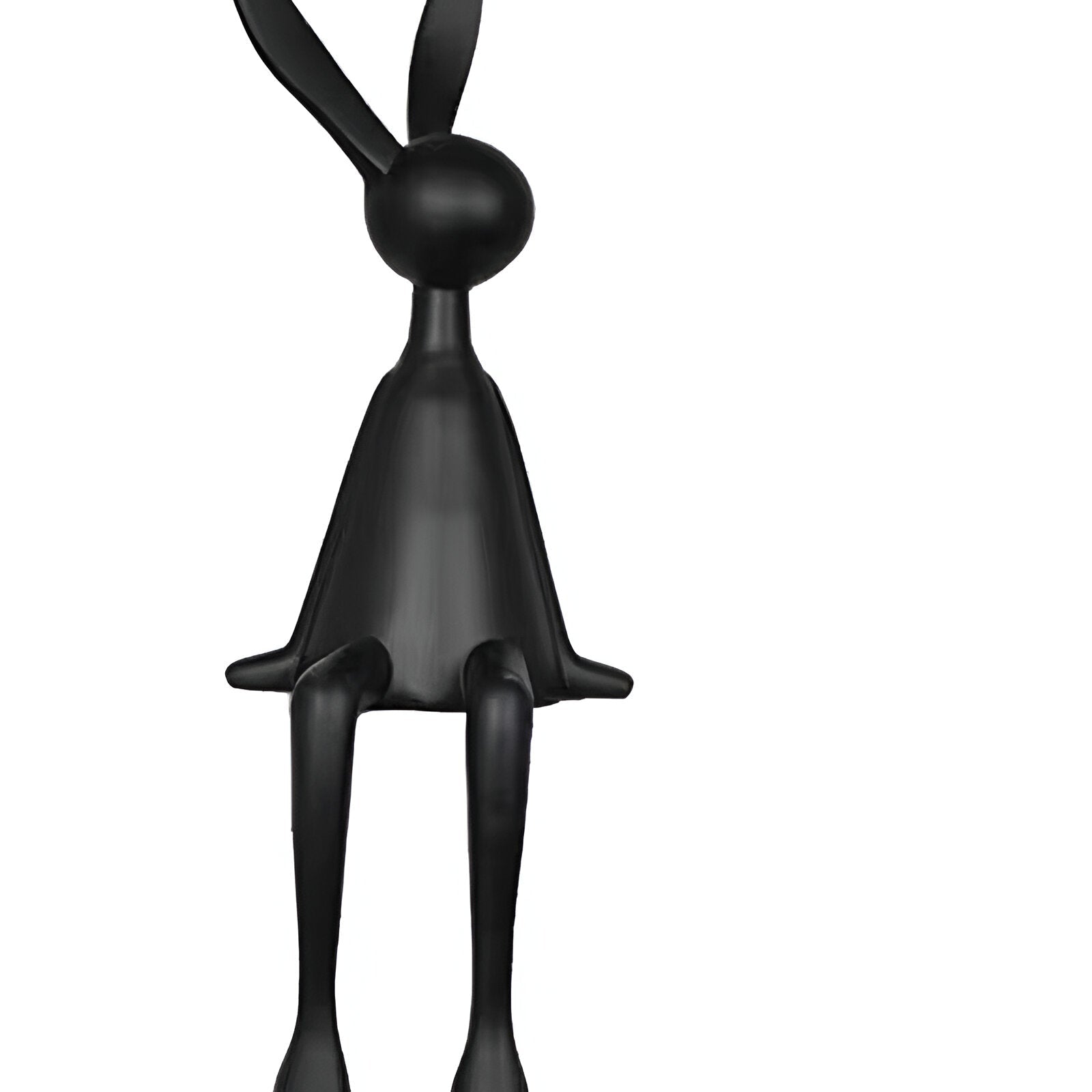 EasterForm Hase – Moderne Osterdekofigur