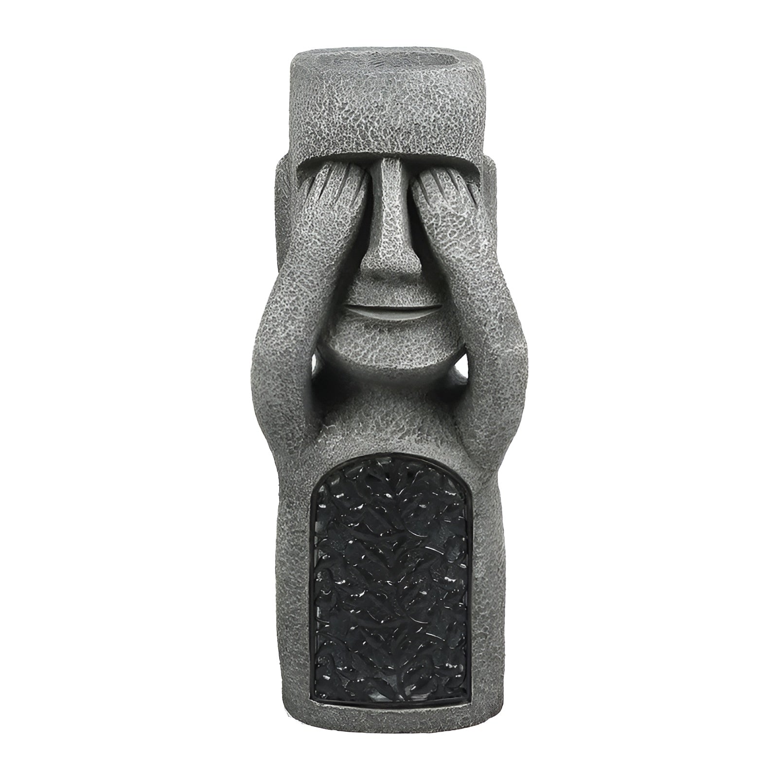 Rama – Moderne Resin-Osterdekoration