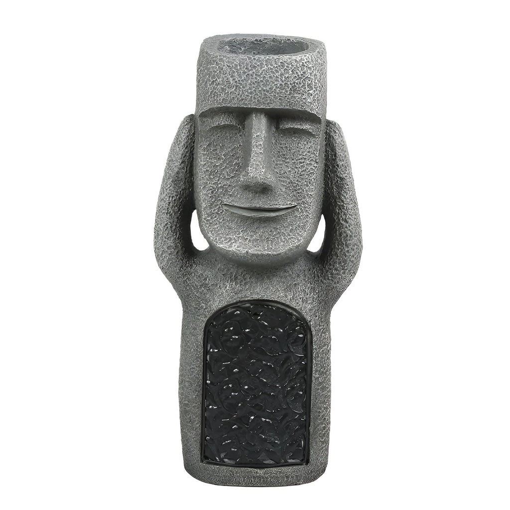 Rama – Moderne Resin-Osterdekoration