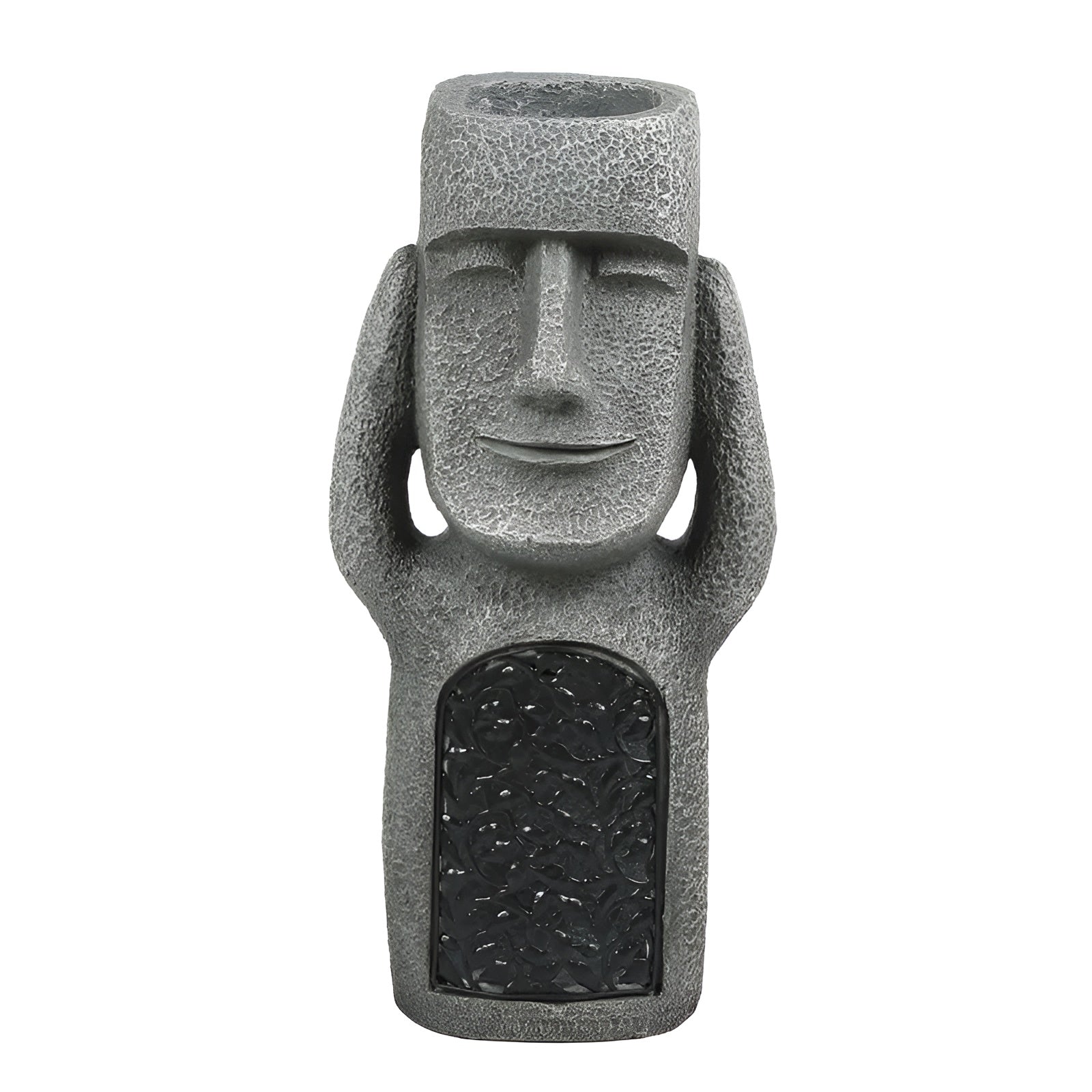Rama – Moderne Resin-Osterdekoration