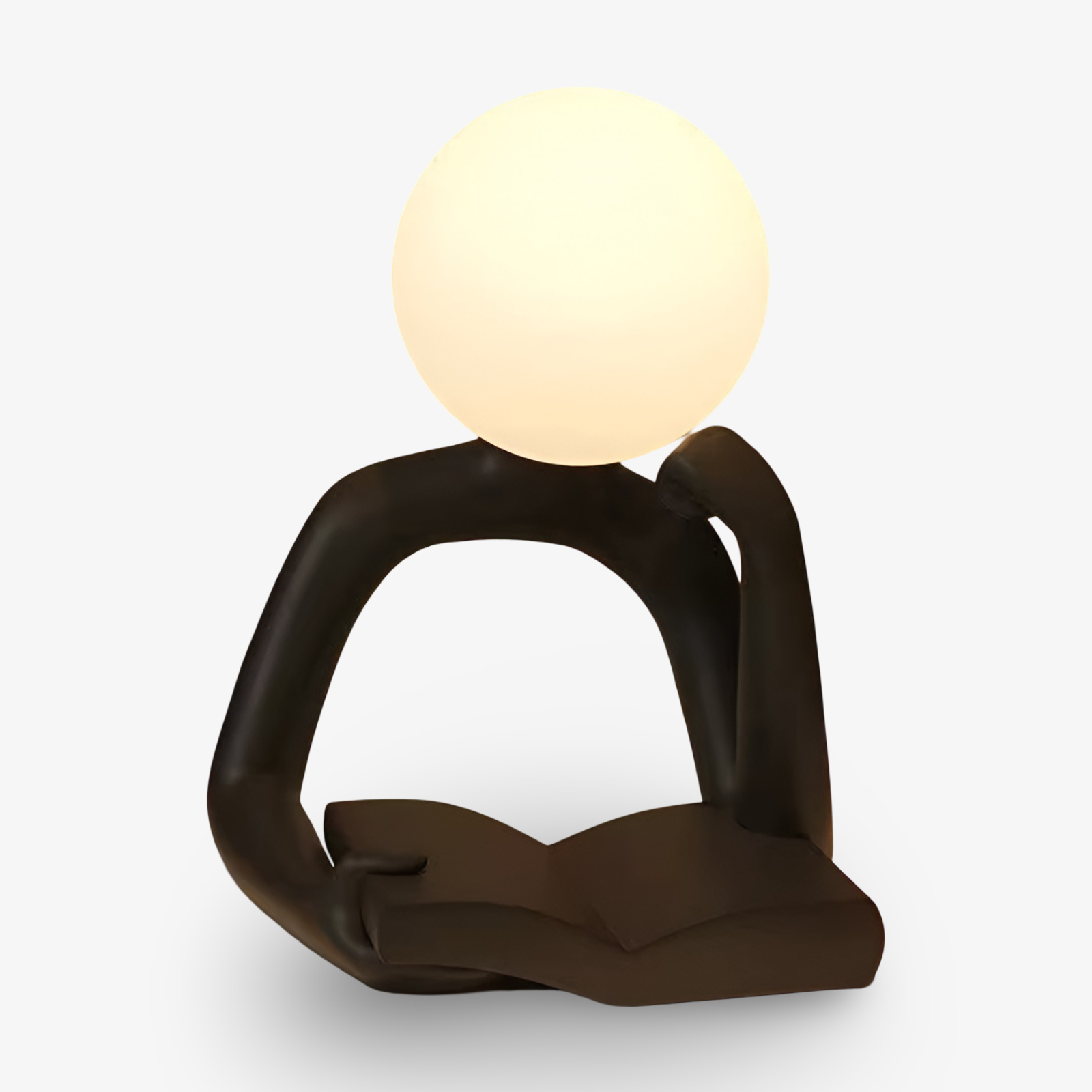 Lena – Moderne Leselampe mit kreativem Design