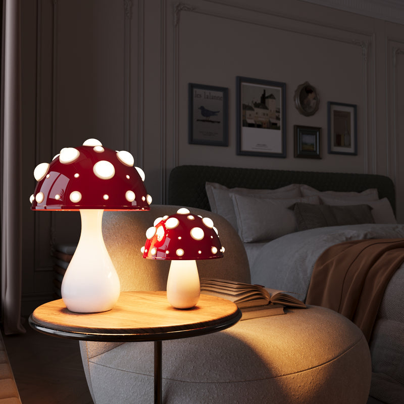 LumiAura – Zeitlose LED-Leuchte mit edlem Design