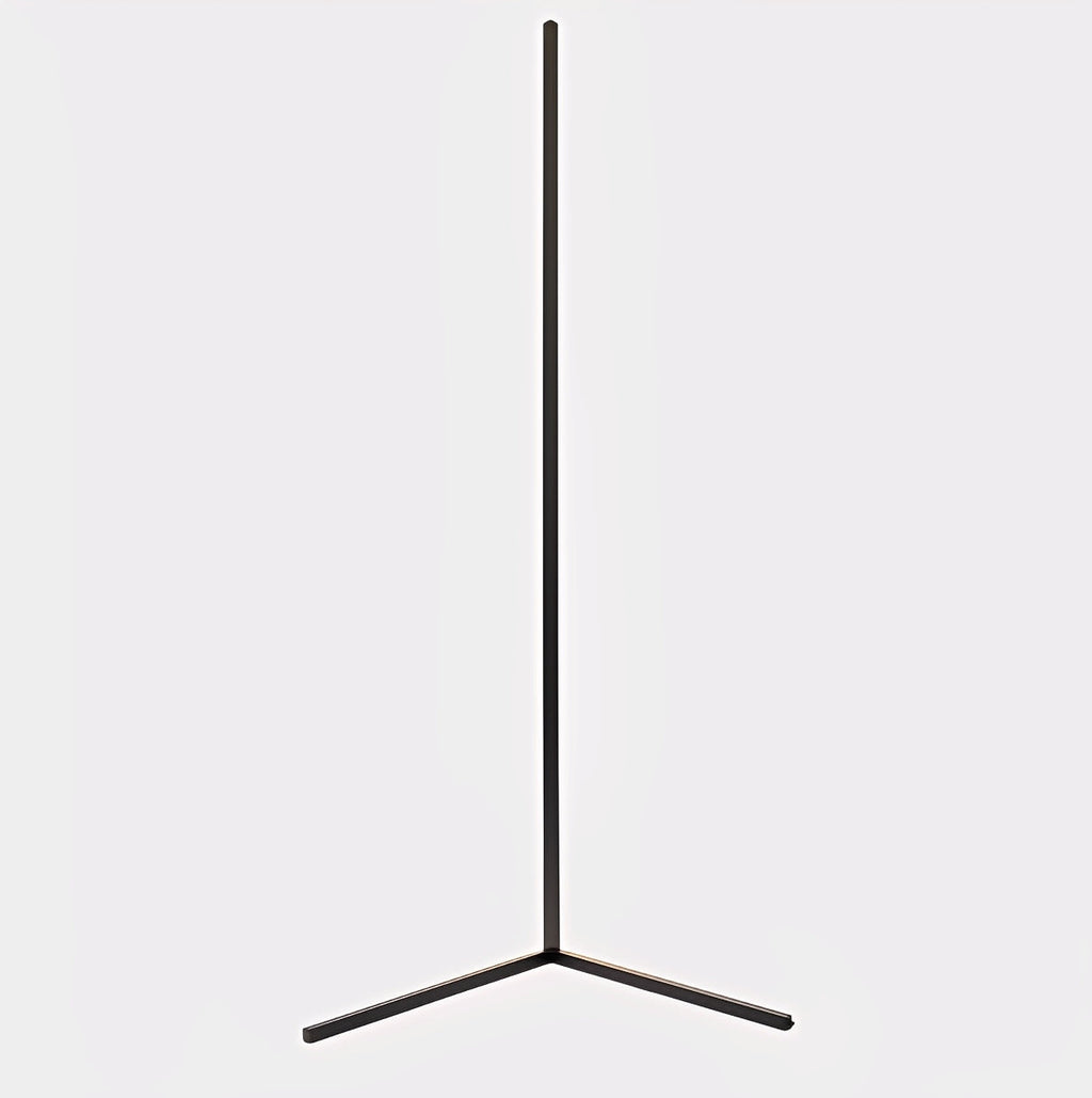 LumiSync – Smarte LED-Eckenlampe