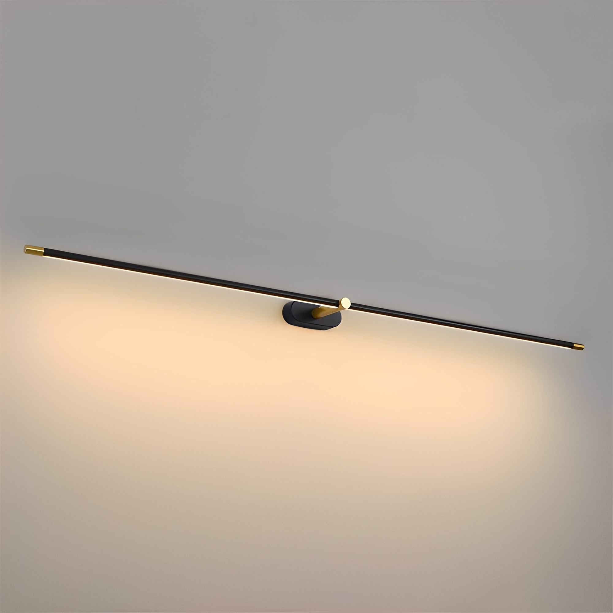 Kady – Moderne lineare Wandlampe