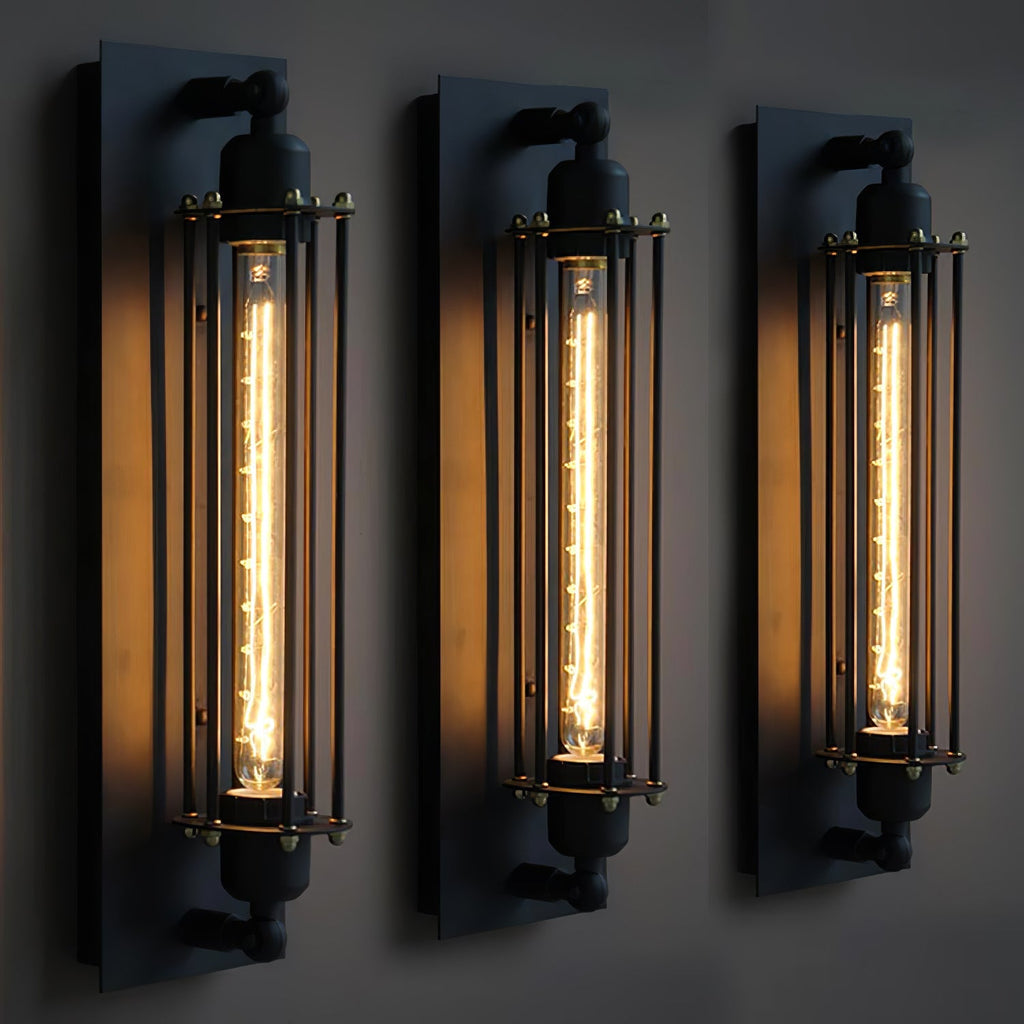 Kiera – Wandlampe