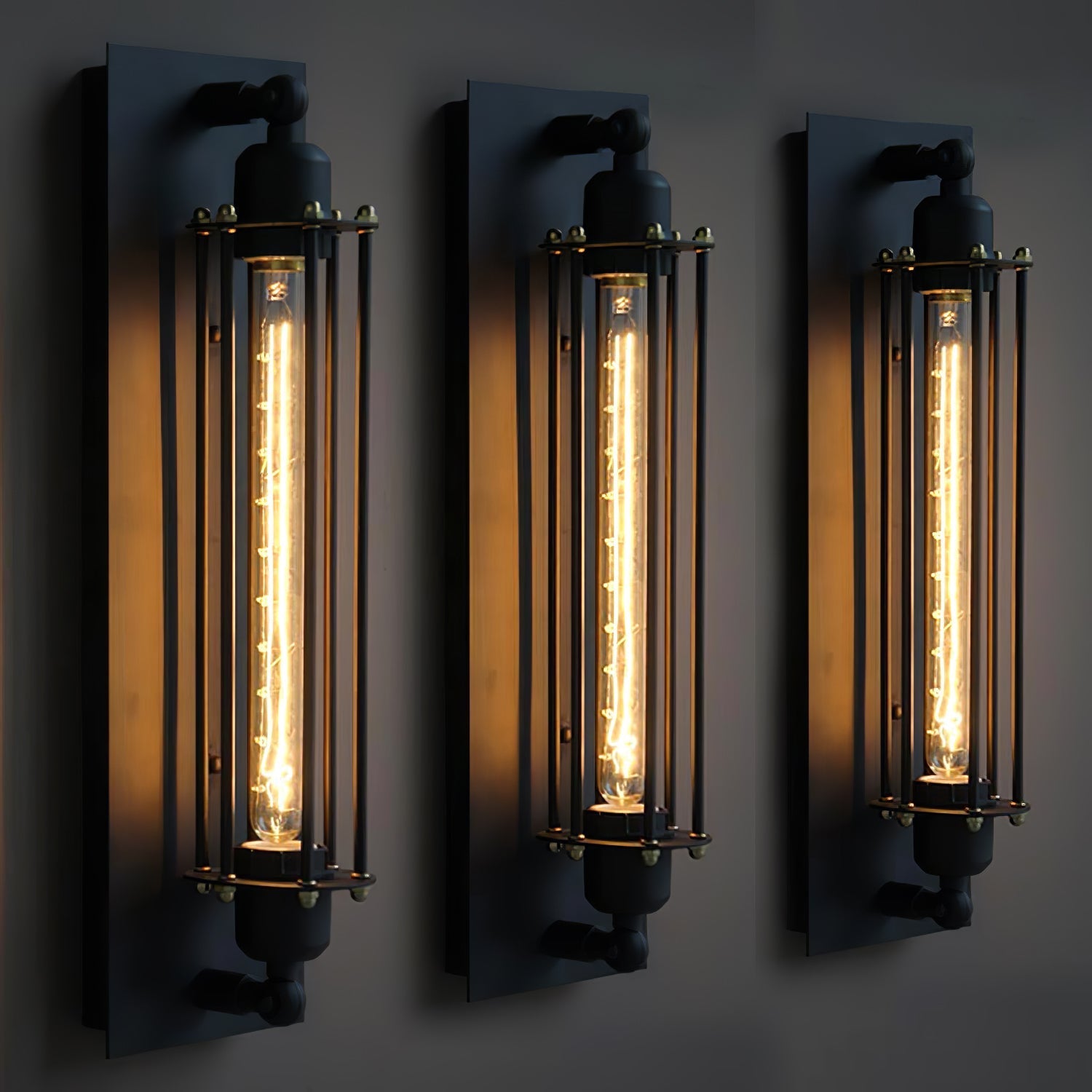 Kiera – Wandlampe