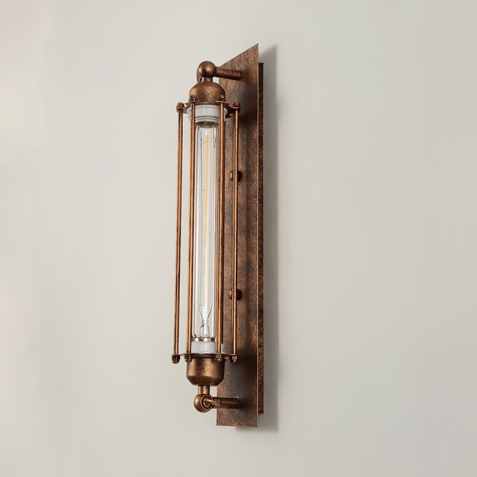 Kiera – Wandlampe