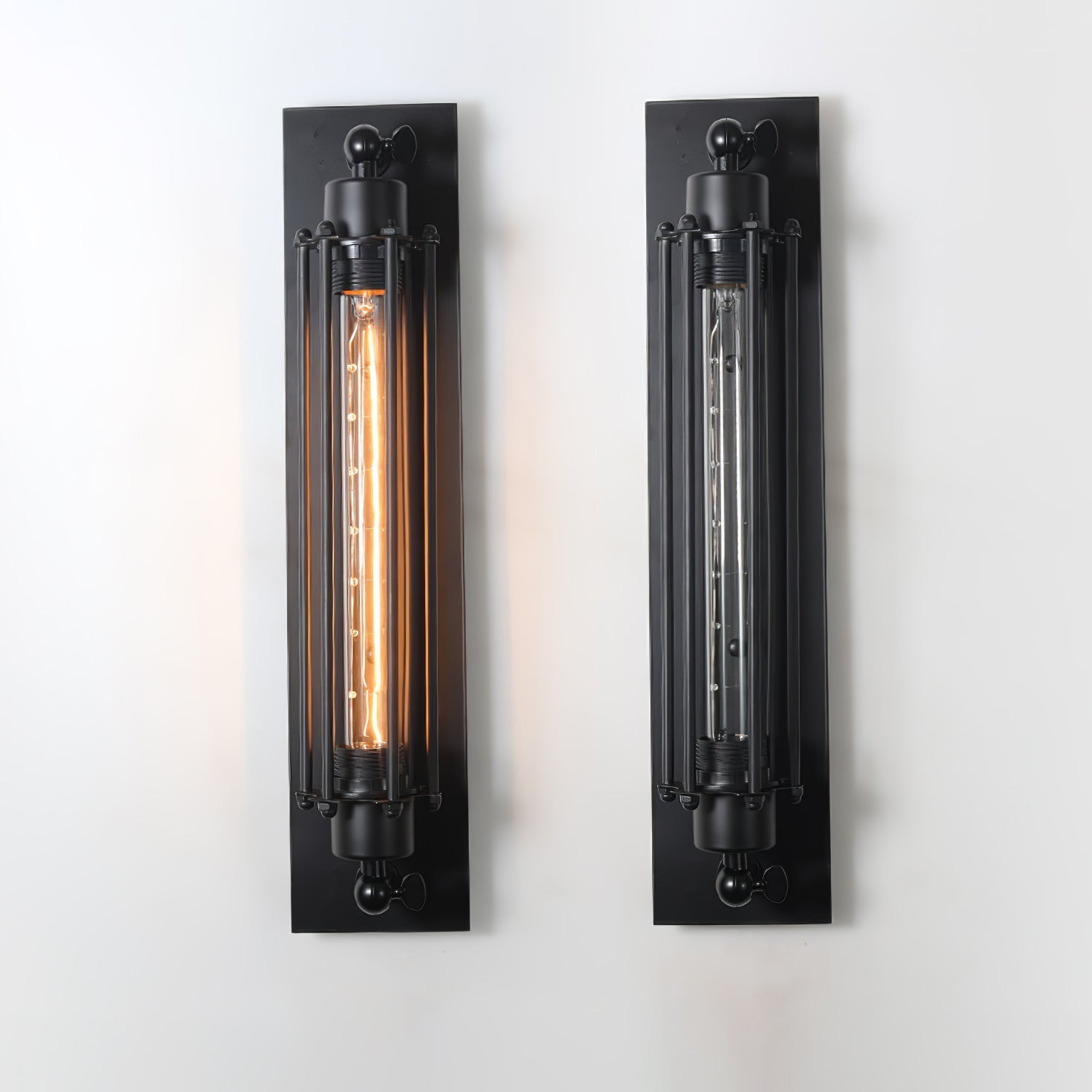 Kiera – Wandlampe