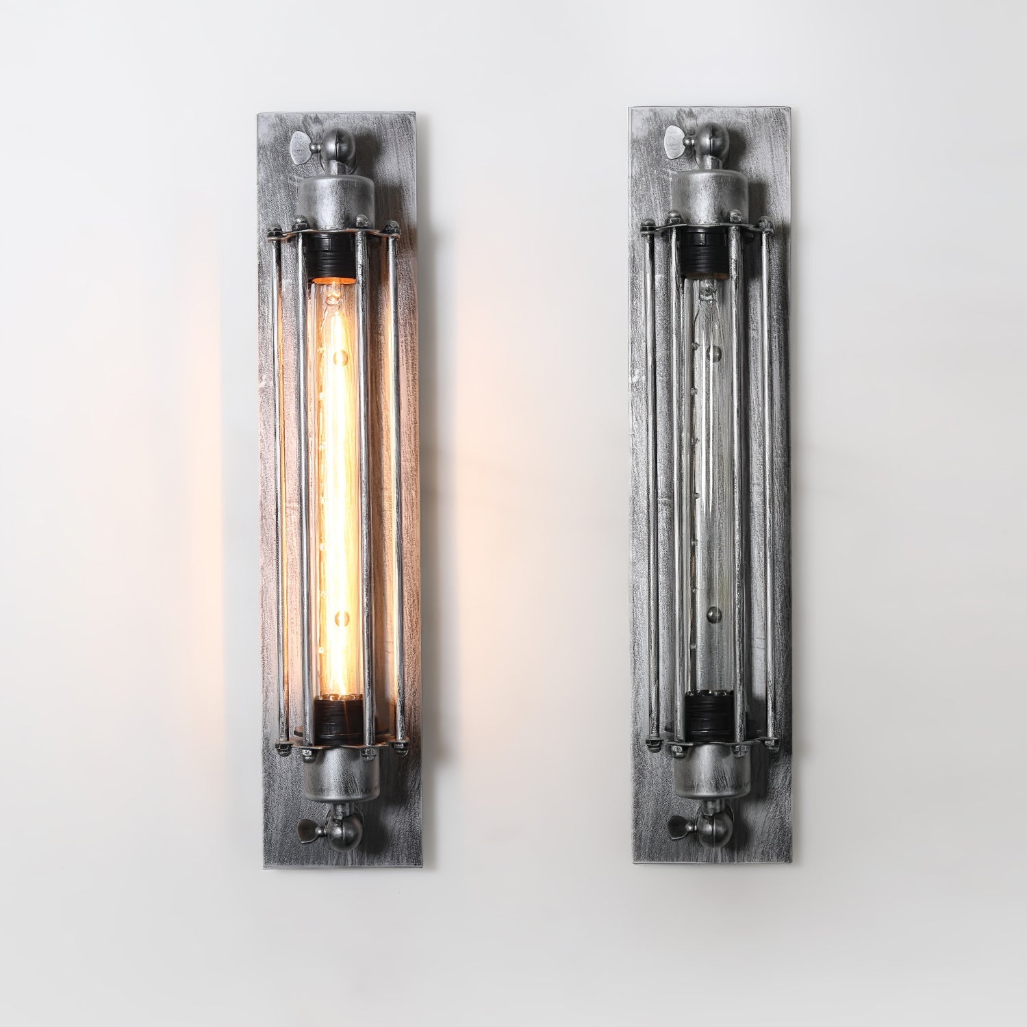 Kiera – Wandlampe