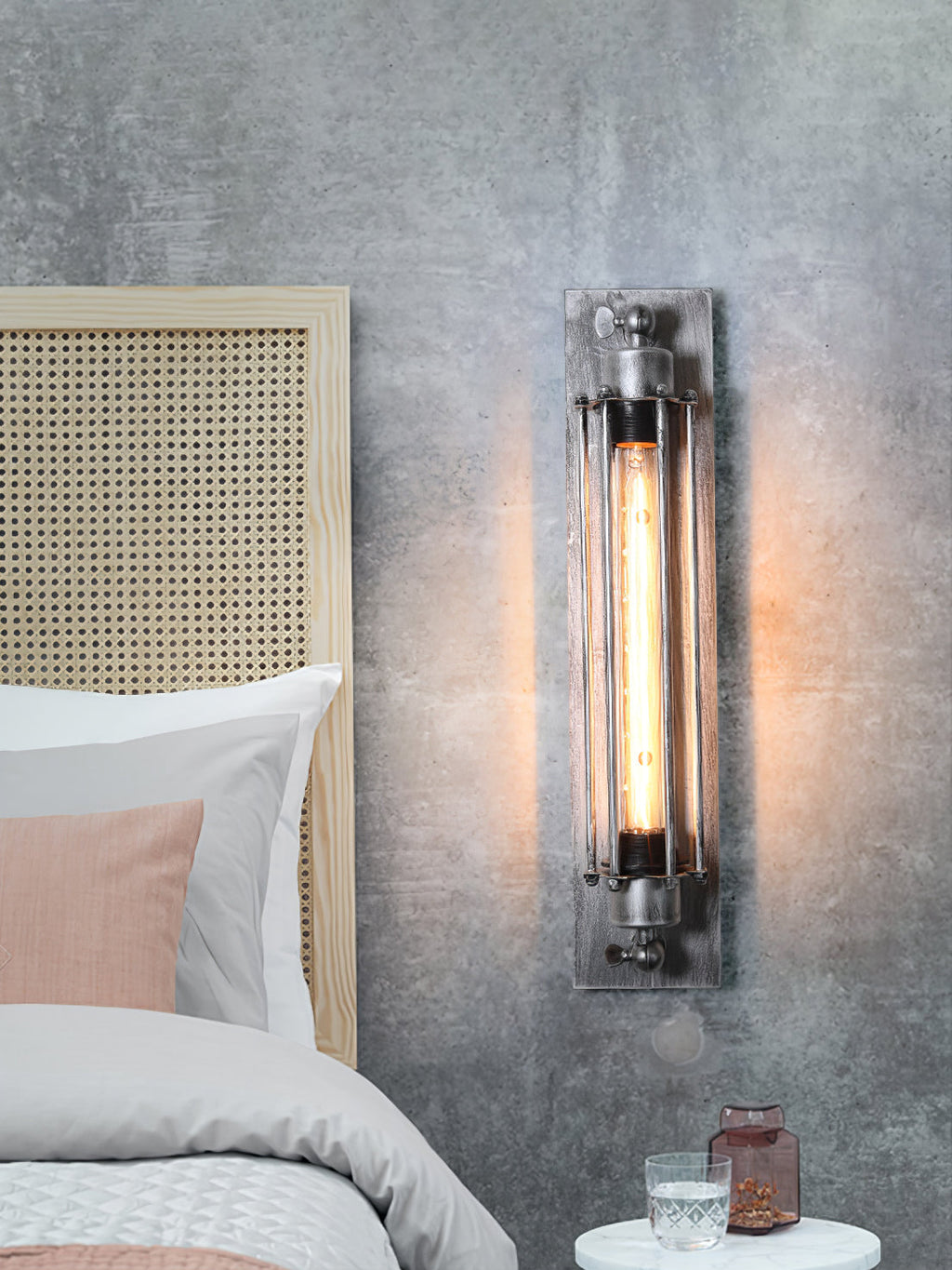 Kiera – Wandlampe