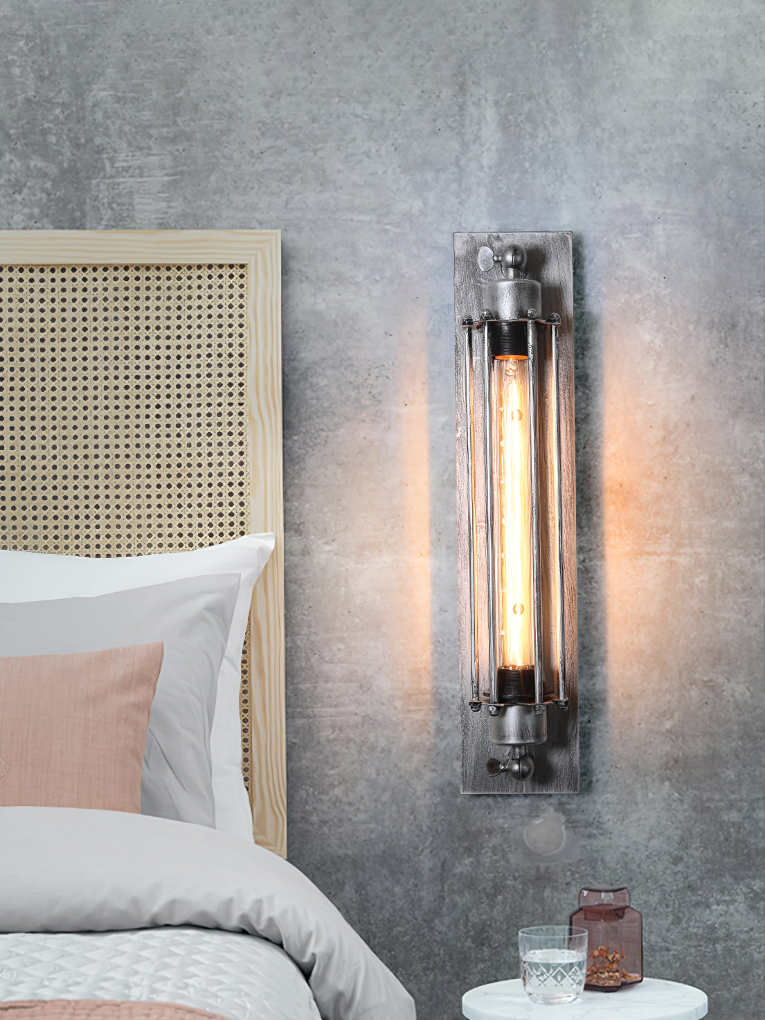Kiera – Wandlampe