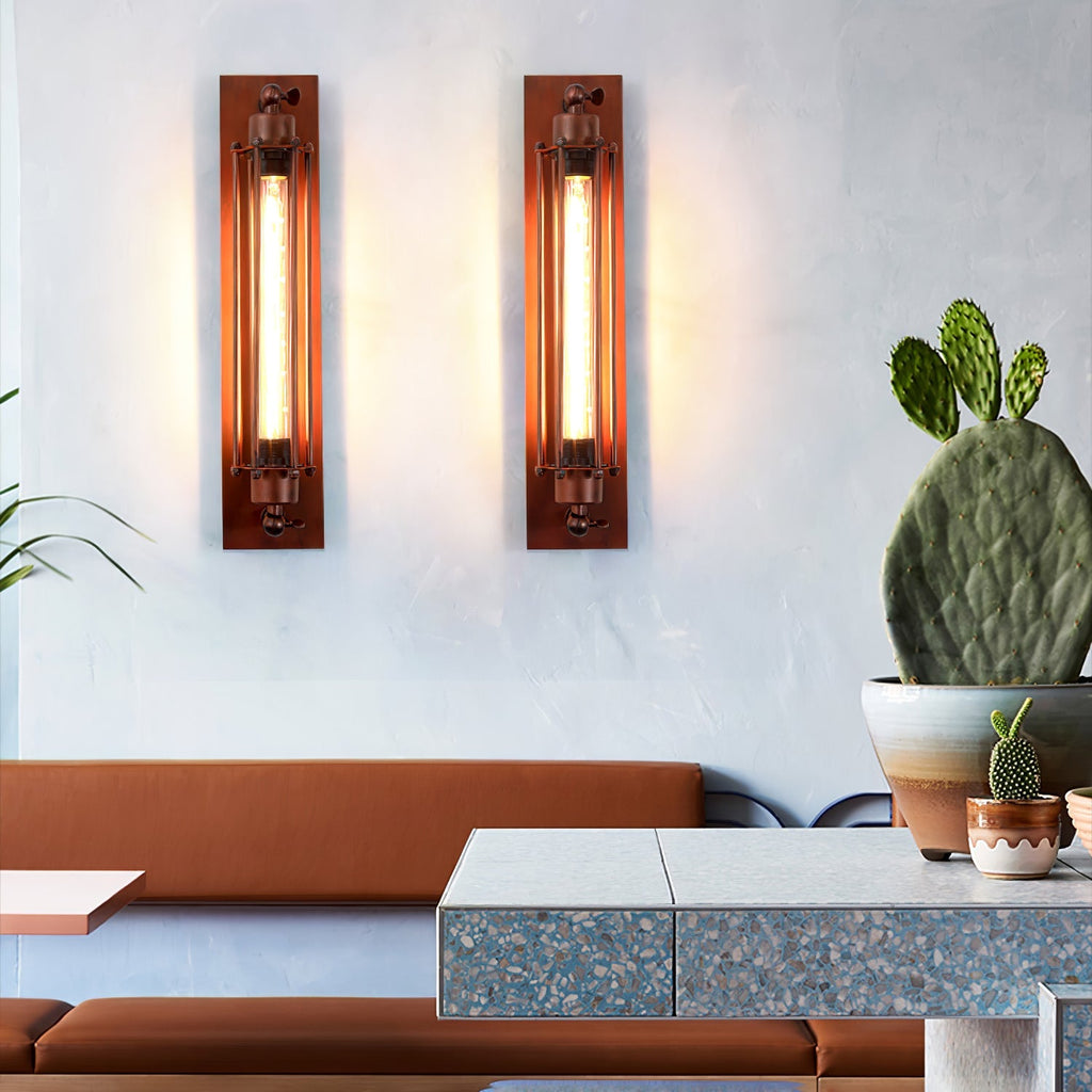 Kiera – Wandlampe