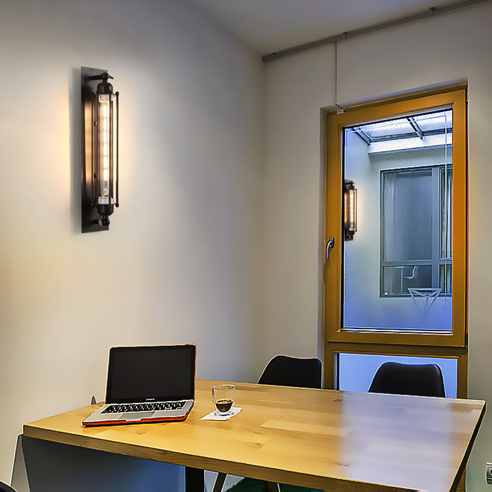 Kiera – Wandlampe