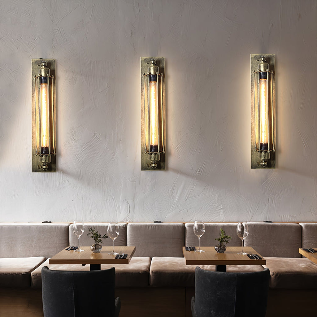 Kiera – Wandlampe