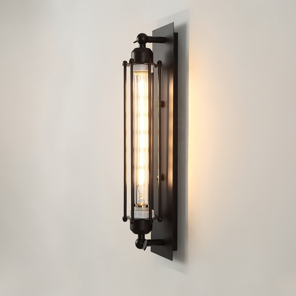 Kiera – Wandlampe